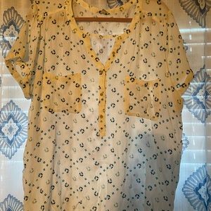 Women’s Dress Blouse